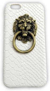 stagz Back Cover for Apple iPhone 5S