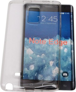 nCase Back Cover for Samsung Galaxy Note Edge