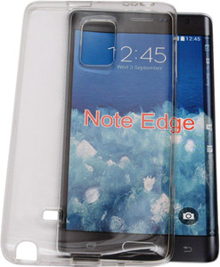nCase Back Cover for Samsung Galaxy Note Edge