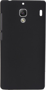 GadgetM Back Cover for Mi Redmi 1S