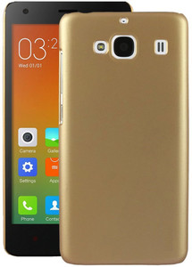 GadgetM Back Cover for Mi Redmi 2 Prime