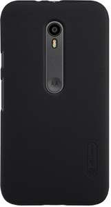Nillkin Back Cover for Motorola Moto G (3rd Generation)
