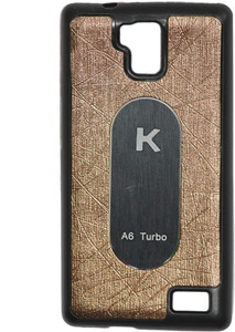 Gizmofreaks Back Cover for Karbonn A6 Turbo - Gizmofreaks : Flipkart.com