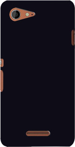 Trap Back Cover for Sony Xperia E3