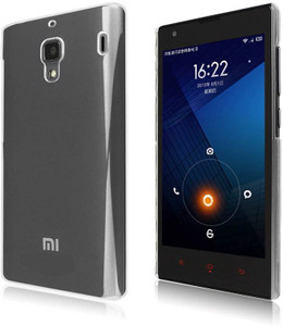 Your Deal Back Cover for Xiaomi Mi Redmi 1S