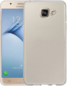 Peezer Back Cover for SAMSUNG Galaxy On Nxt