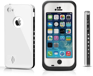 HESGI Back Cover for Iphone 5C
