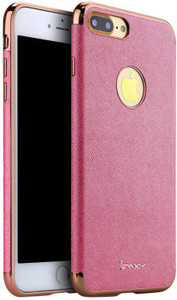 iPaky Back Cover for Apple Iphone 7 Plus [5.5