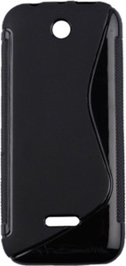 SmartLike Back Cover for Nokia Asha 311