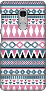 Zapcase Back Cover for Mi Redmi Note 4
