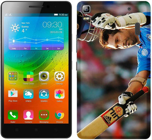 Wow Back Cover for Lenovo K3 Note