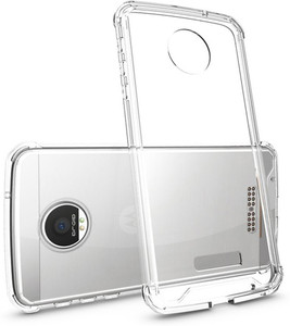 Bracevor Back Cover for Moto Z