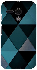 StyBuzz Back Cover for Motorola Moto G (1st Gen)