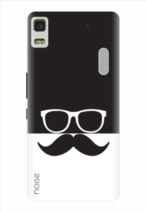 Noise Back Cover for Lenovo K3 Note