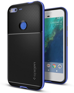 Spigen Back Cover for Google Pixel XL