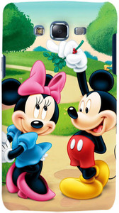 FurnishFantasy Back Cover for SAMSUNG Galaxy J7