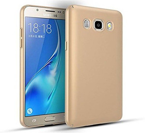 Ridhaniyaa Back Cover for SAMSUNG Galaxy J5 - 6 (New 2016 Edition)