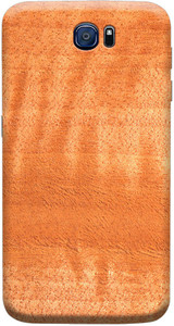 Linkizer Back Cover for SAMSUNG Galaxy S6