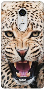 Fasheen Back Cover for Micromax Canvas Selfie 4 Q349