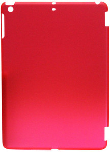 Go Crazzy Back Cover for iPad Air /iPad 5