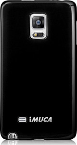 Imuca Back Cover for Samsung Galaxy Note Edge