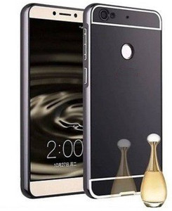 Ridhaniyaa Back Cover for Mi Redmi 3S Prime