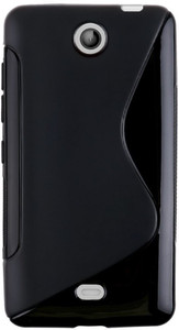 Craftech Back Cover for Nokia C3