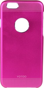G-MOS Back Cover for Apple iPhone 6