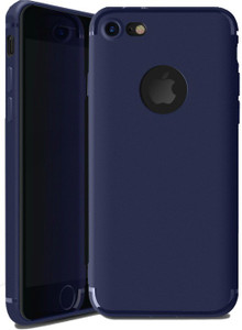 Enflamo Back Cover for Apple iPhone 7