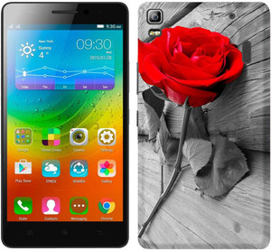 WoW Back Cover for Lenovo K3 Note