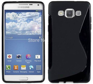 S-Softline Back Cover for Samsung Galaxy Grand Max