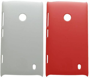 Winsome Deal Back Cover for Nokia Lumia 520