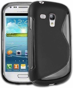 Icod9 Back Cover for Samsung Galaxy S3 Mini i8190