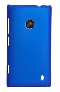 GadgetM Back Cover for Nokia Lumia 520