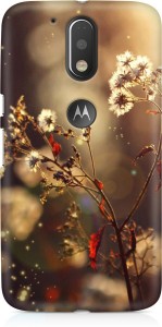 Amez Back Cover for Motorola Moto G (4th Generation) Plus