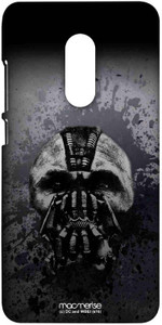 Macmerise Back Cover for Xiaomi Redmi Note 4