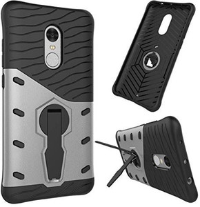 Bris mART Back Cover for Xiaomi Redmi Note 4