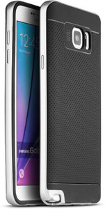 Ipaky Back Cover for Samsung Galaxy Note 5 Dual SIM