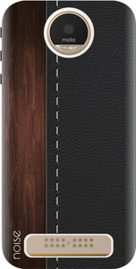 Noise Back Cover for Motorola Moto Z Play