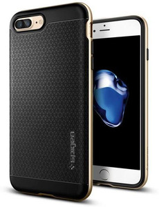 Spigen Back Cover for Apple iPhone 7 Plus