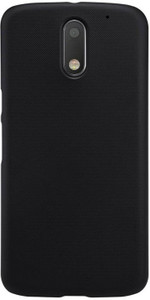 Top Grade Back Cover for Motorola Moto E3 Power