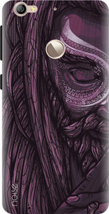 Noise Back Cover for LeEco Le 1S, LeEco Le 1s Eco, LeEco Le 1S
