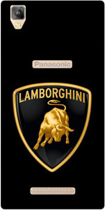 MOBART Back Cover for Panasonic Eluga A2