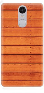 CareFone Back Cover for Mi Redmi Note 4