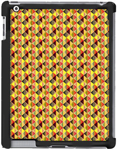 99Sublimation Back Cover for Apple iPad (1st Gen)