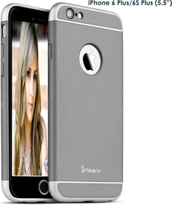 GadgetM Back Cover for Apple iPhone 6 Plus