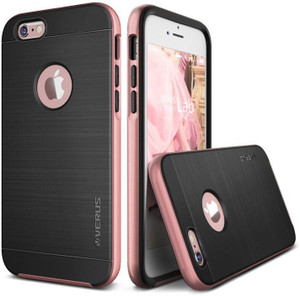 VRS Design Back Cover for Apple iPhone6/6S