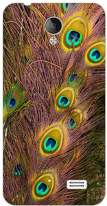 Mobi Smart Back Cover for micromax vdeo 2 Q4101