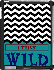 99Sublimation Back Cover for Apple iPad 2 (2nd Gen)