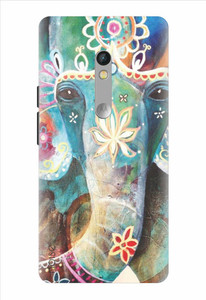 Noise Back Cover for Motorola Moto X Play